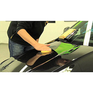 Meguiar's G19216EU Polish pour voiture haute brillance en plastique, 473 ml - Product Image 4