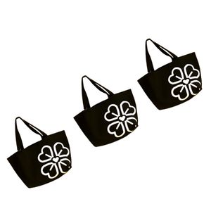 Bolso Bandolera Diario Mini Moderno KLM de Lona Ligero con Cierre de Cremallera para Uso Diario Estilo de Vida Urbano - Product Image 2