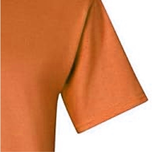 Conjunto de camisa naranja y pantalones cortos negros Chaqueta universitaria de satén multicolor Chaqueta bomber neón naranja y verde - Product Image 5