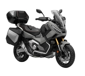 ฮอนด้า X-ADV 750 รุ่นใหม่มาแรงปี 2025 รถมอเตอร์ไซค์ผจญภัยขั้นสูง ขายดี พร้อมส่งและบริการจัดส่งรวดเร็ว - Product Image 2