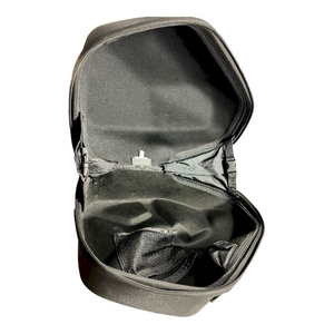 Borse Laterali Morbide in ABS per Yamaha Tracer 7 BC6F84B81000, Impermeabili, Tipo Pelle - Product Image 3