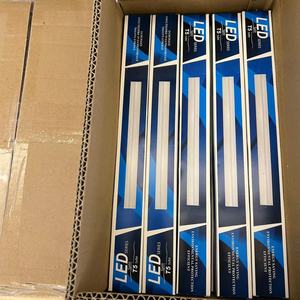 Integrierte T5-Leuchten 6500K Utility Shop Lampe unter Schrank und Garagen leuchte