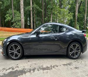 USADO, Grado Industrial, RHD/LHD 2014 para BRZ Limited FR Origin - Product Image 2