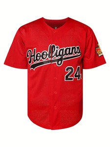 เสื้อฟุตบอล OEM คุณภาพสูง ผ้าแห้งเร็ว ระบายอากาศดี พร้อมบริการออกแบบลายแบบซับลิเมชั่นตามสั่ง สีและโลโก้ตามสั่ง - Product Image 3