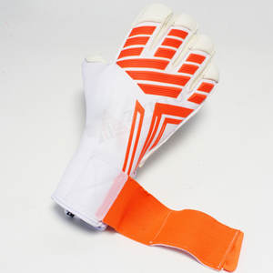Guantes de Portero de Fútbol de Diseño Personalizado, Novedad 2025, para Adultos, Venta al por Mayor - Product Image 2
