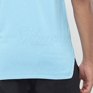 เสื้อกล้ามออกกำลังกายผู้ชายคุณภาพดีไซน์ใหม่ ระบายอากาศได้ดี ไซส์ใหญ่ ราคาดีที่สุด สำหรับขายออนไลน์ - Product Image 4