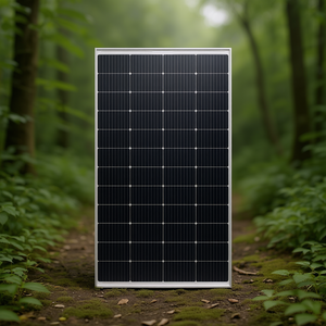 Panel Solar Seashine Forest 370S6-24 - Product Image 3