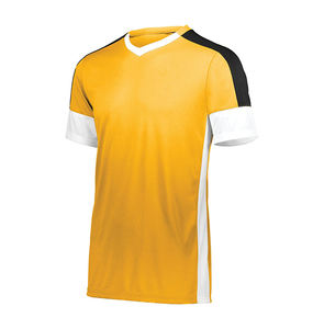 เสื้อเชิ๊ตผู้ชายโลโก้แบบกำหนดเองได้2025และเสื้อยืดผ้าฝ้ายพอดีตัวระบายอากาศได้ดี - Product Image 2