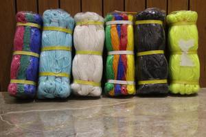 Cordes torsadées en polypropylène PP de qualité supérieure, haute résistance, écologiques, en matériau vierge, emballage en bobine, diamètre de 4 mm à 30 mm - Product Image 3