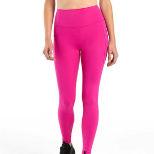 Leggings pour femmes de style nouveau, sur mesure, couleur unie, fabriqués au Pakistan - Product Image 1