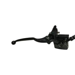 Sistema de Frenado Completo Original Yamaha XMAX 300 2017, Materiales Nuevos de Acero y Plástico - Product Image 6