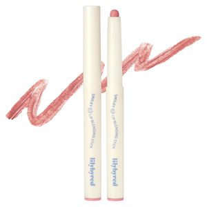 lilybyred Smiley Lip Blending Stick, 0,028 oz (05 Smile With Me) - Product Image 1