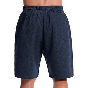 High Quality Gym Short Quick Dry Pants For Men Breathable Custom Shorts workout America Size Custom Summer Drawstring Shorts - Product Image 4