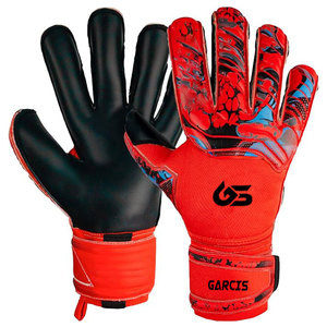 Marque privée Gants de gardien de but à moyenne portée Nouvelle arrivée 2023 Gants de gardien à moyenne portée - Product Image 1