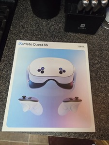 Quest 3S ราคาประหยัด ความจุ 256GB 512GB - Product Image 6