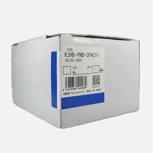 Indicador de intervalo de temporizador 100-240VAC para OMRON - Product Image 3