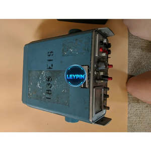 Tektronix 1503 TDR, Analizador de Redes y Probador de Cables, Producto YTDI - Product Image 5