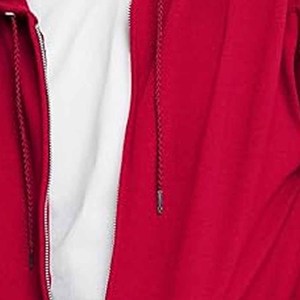 Classic <b>Men</b> Zipper Hoodies Lightweight Sweatshirt Casual Fashion Outerwear Comfortable Stylish <b>Hoodie</b> uploaded by Dress Sports - Product Image 2