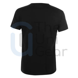 Camiseta de Hombre de Alta Demanda, 100% Algodón, Impresión Personalizada, Alta Calidad, Transpirable, Ecológica, de Secado Rápido, Ropa Deportiva, Moda Urbana - Product Image 3