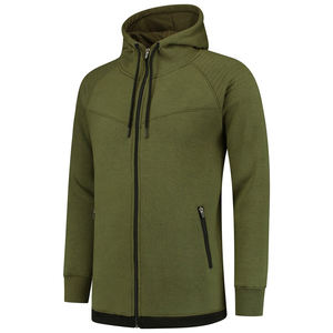 Trajes de chándal para hombre Easy Dry Tasa de fábrica Diseño popular Corte perfecto de talla grande para chándal para hombre - Product Image 5