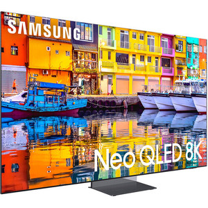 Oferta Totalmente Nueva: Televisor Inteligente Neo QLED Mini-LED QN900D de 65 Pulgadas y 8K HDR - Product Image 1