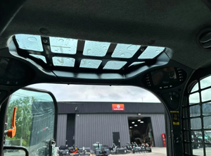 รถตักล้อยางมือสอง EPA CE Certified รุ่น S300 3 ตัน รถแบคโฮ รถแทรกเตอร์ ใช้งานได้ดี พร้อมสไลด์หน้า มินิโหลดเดอร์ เครื่องยนต์ราคาถูก - Product Image 5