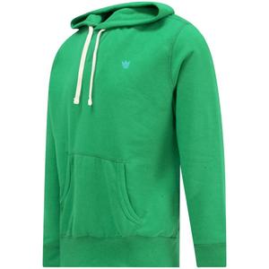 Streetwear de luxe surdimensionné et lourd de haute qualité sweats à capuche de sport personnalisés pour hommes sweat-shirt à capuche personnalisés pour hommes - Product Image 4