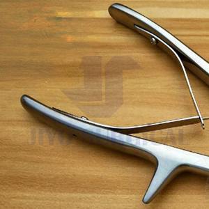 Coupe-tige orthopédique TC, Instrument chirurgical orthopédique, acier inoxydable, coupe-broche robuste, coupe-bout à Double Action - Product Image 2