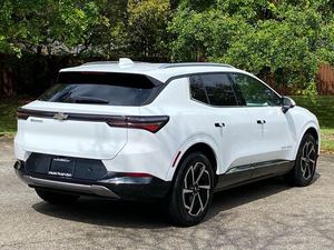 CHEVROLET EQUINOX EV LT 2 FWD 2025, LISTO PARA ENVIAR - Product Image 5