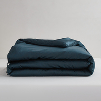 Parure de lit en Lyocell, toucher doux, certifiée OEKO-TEX, 300 fils, écologique, haute qualité, design tendance