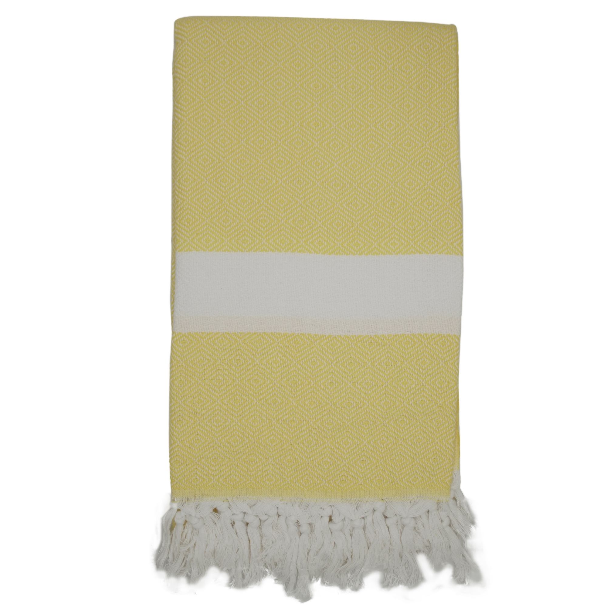 สีเหลือง