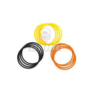 วงแหวนสำหรับฝึกฟุตบอลวงแหวนสำหรับฝึกความคล่องตัวแบบหกเหลี่ยม - Product Image 6