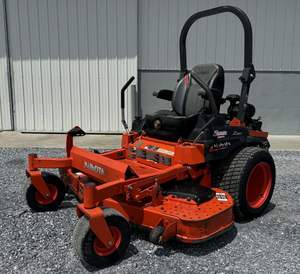 Kubota เครื่องตัดหญ้า Z781i อุปกรณ์พลังงานกลางแจ้งประสิทธิภาพสูง - Product Image 2