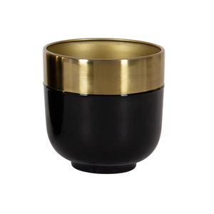 Jardinière et pots de fleurs en métal gravé de qualité américaine antiques et uniques nouveaux fabricants et exportateurs faits à la main - Product Image 5