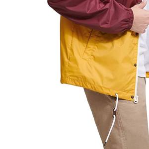 เสื้อโค้ชของผู้ชายเสื้อแจ็คเก็ตน้ำหนักเบาระบายอากาศได้ดีเสื้อโค้ชสั่งทำได้ตามต้องการ - Product Image 6