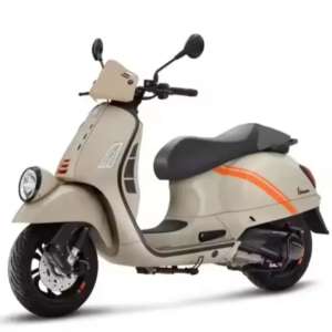 Motocicletas Scooter GTV 300 de Alta Calidad, Modelos 2023, 2024, 2025, 2026, Último Lote en Stock - Product Image 3