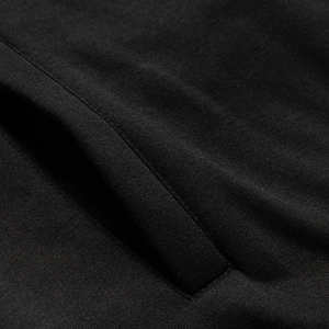 Sweats à capuche pour hommes d'impression personnalisée de haute qualité haut à la mode 100% coton Polyester pour l'automne bas quantité minimale de commande - Product Image 5