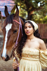 Vestido de moda de verano para mujer, ropa personalizada para mujer, tirantes finos, tinte de corbata, vestidos largos de verano de playa de algodón Maxi - Product Image 6