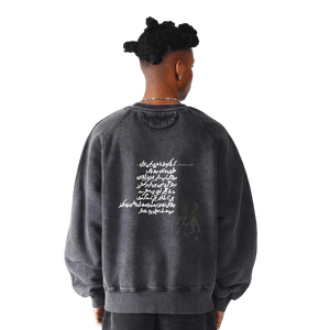 Última Llegada: Sudaderas con Capucha de Invierno de Corte Regular, Personalizadas con Serigrafía OEM, para Hombre, Lavadas y Desgastadas, 100% Algodón Terry Transpirable, Estilo Vintage con Cremallera - Product Image 3