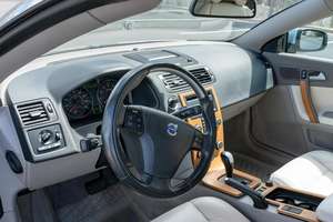 VOLVO C70 T5 2008 D'OCCASION CÔTÉ GAUCHE/CÔTÉ DROIT - Product Image 3