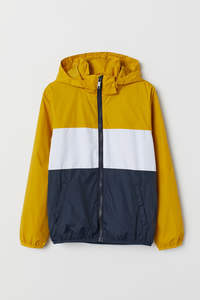 Vestes d'hiver sur mesure pour hommes Coupe-vent d'extérieur en nylon satiné - Product Image 6