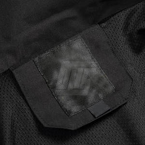 เสื้อแจ็คเก็ตกันลมสำหรับเด็ก สไตล์โมเดิร์น เสื้อแจ็คเก็ตกันลมสำหรับเด็ก ใส่ลำลองและเล่นกีฬา - Product Image 3