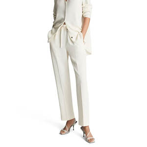 Pantalon automne et automne pour femmes, bas de bonne qualité, prix pas cher, pantalons personnalisés, meilleure vente - Product Image 3