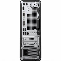 HP Pro Tower 280 G9 SFF PC, Intel G6900 CPU, 4GB, 256GB, HPE 280 Pro G9 SFF PCi desktopcomputer, single host pc