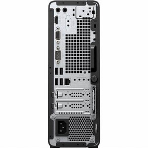 PC HP Pro Tower 280 G9 SFF, CPU Intel G6900, 4G, 256G, HP 280 Pro G9 SFF, <span class=keywords><strong>Ordenador</strong></span> de Escritorio PCI, PC de un Solo Host - Product Image 6