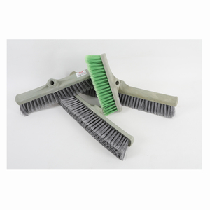 Brosse de nettoyage en plastique de haute qualité pour l'extérieur et la terrasse, pour le jardin et le ménage - Product Image 5