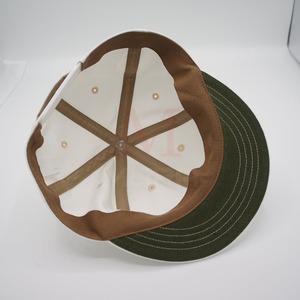 2024 gorra de béisbol deportiva clásica de EE. UU. Unisex, gorras de papá de alta calidad al por mayor con letras bordadas OEM personalizadas - Product Image 3