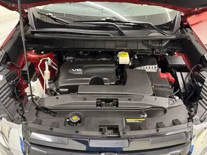 NISSAN PATH-FINDER SL 4WD 2023 USADO, Volante a la Izquierda/Derecha - Product Image 3