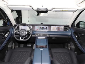 VOYAH gratuit 1400km SUV voitures hybrides de haute qualité carburant électrique direction gauche boîte de vitesses automatique toit en métal R20 populaire peu coûteux - Product Image 6