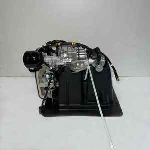 Actuador electrohidráulico de edición limitada-Actuador electrohidráulico de ingeniería avanzada y de precisión C514.2 - Product Image 4